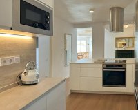 Resale - Apartment / flat - Torrevieia - Playa del Cura