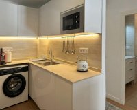 Resale - Apartment / flat - Torrevieia - Playa del Cura