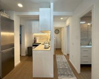 Resale - Apartment / flat - Torrevieia - Playa del Cura