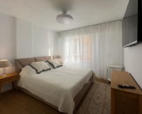Resale - Apartment / flat - Torrevieia - Playa del Cura