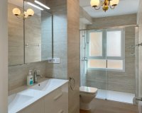 Resale - Apartment / flat - Torrevieia - Playa del Cura