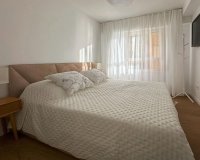 Resale - Apartment / flat - Torrevieia - Playa del Cura