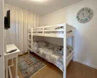 Resale - Apartment / flat - Torrevieia - Playa del Cura