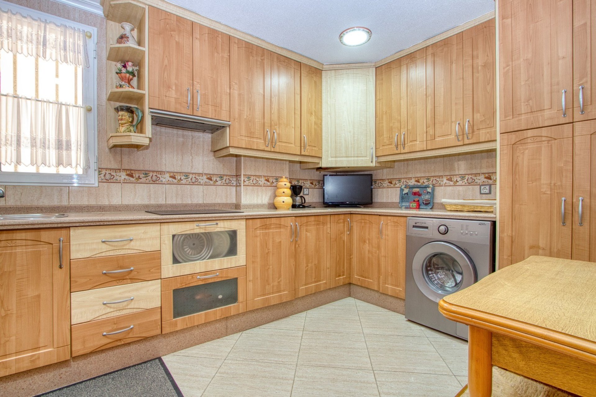 Resale - Apartment / flat - Torrevieia - Playa del Cura