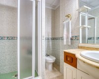 Resale - Apartment / flat - Torrevieia - Playa del Cura