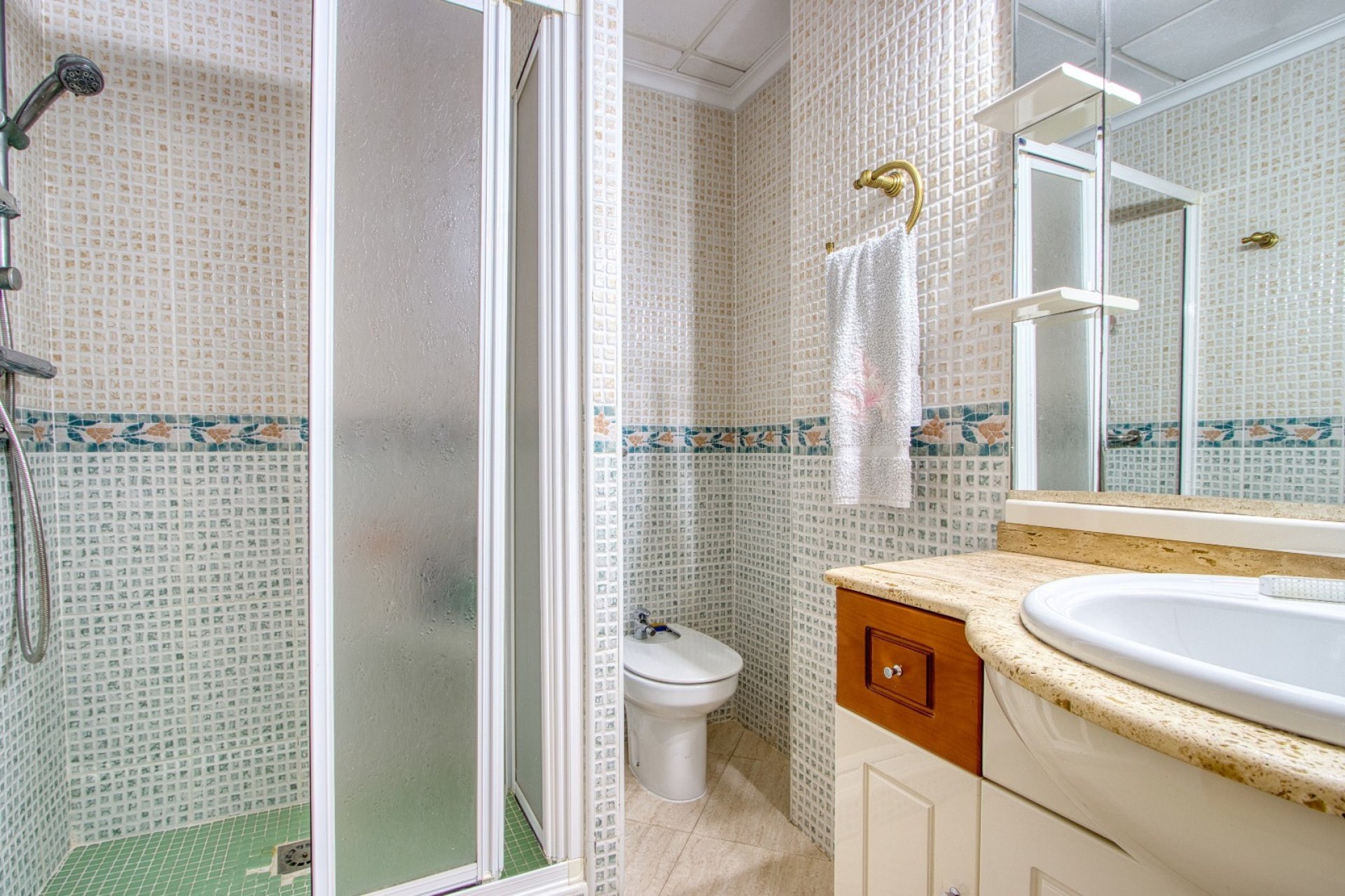 Resale - Apartment / flat - Torrevieia - Playa del Cura