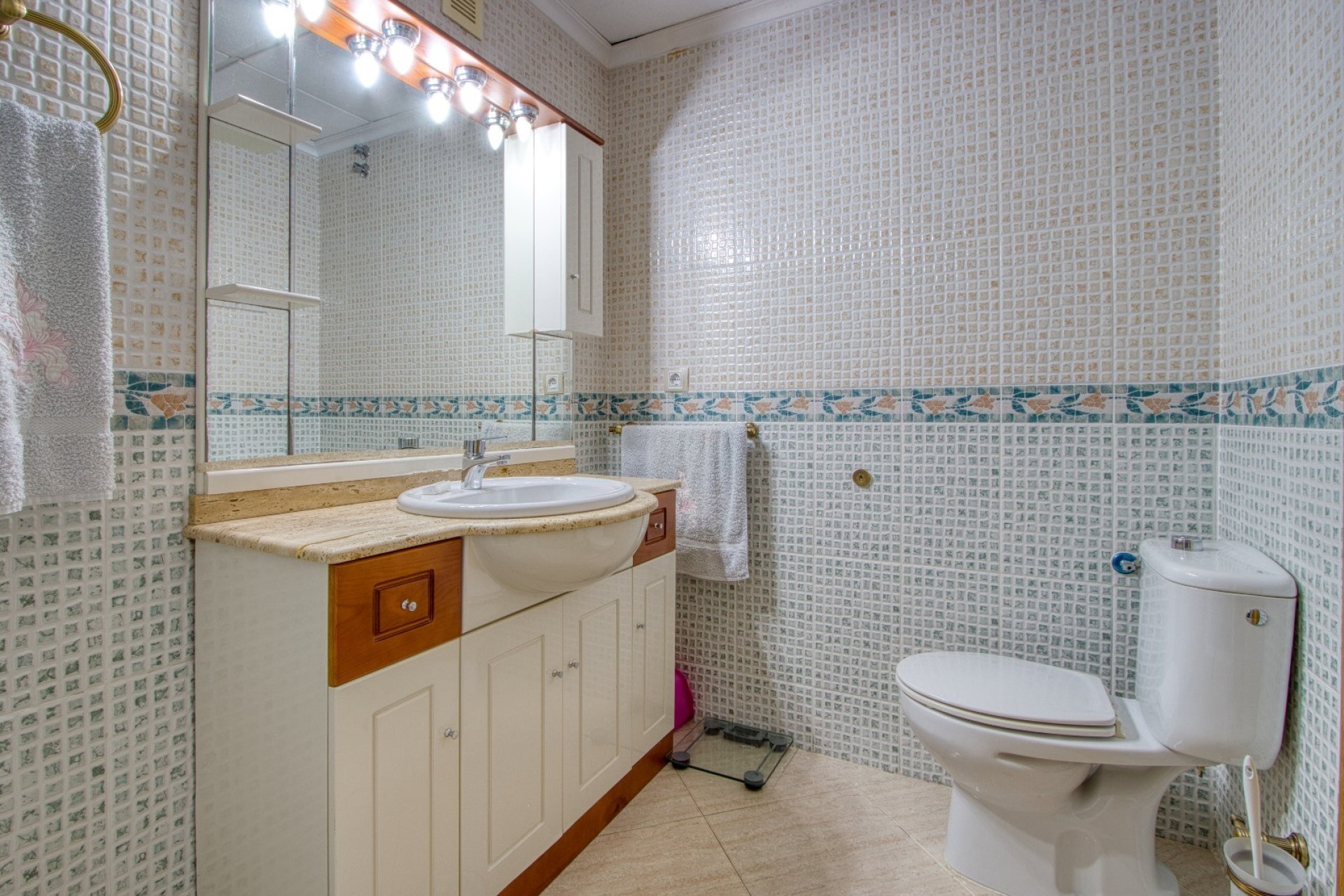 Resale - Apartment / flat - Torrevieia - Playa del Cura