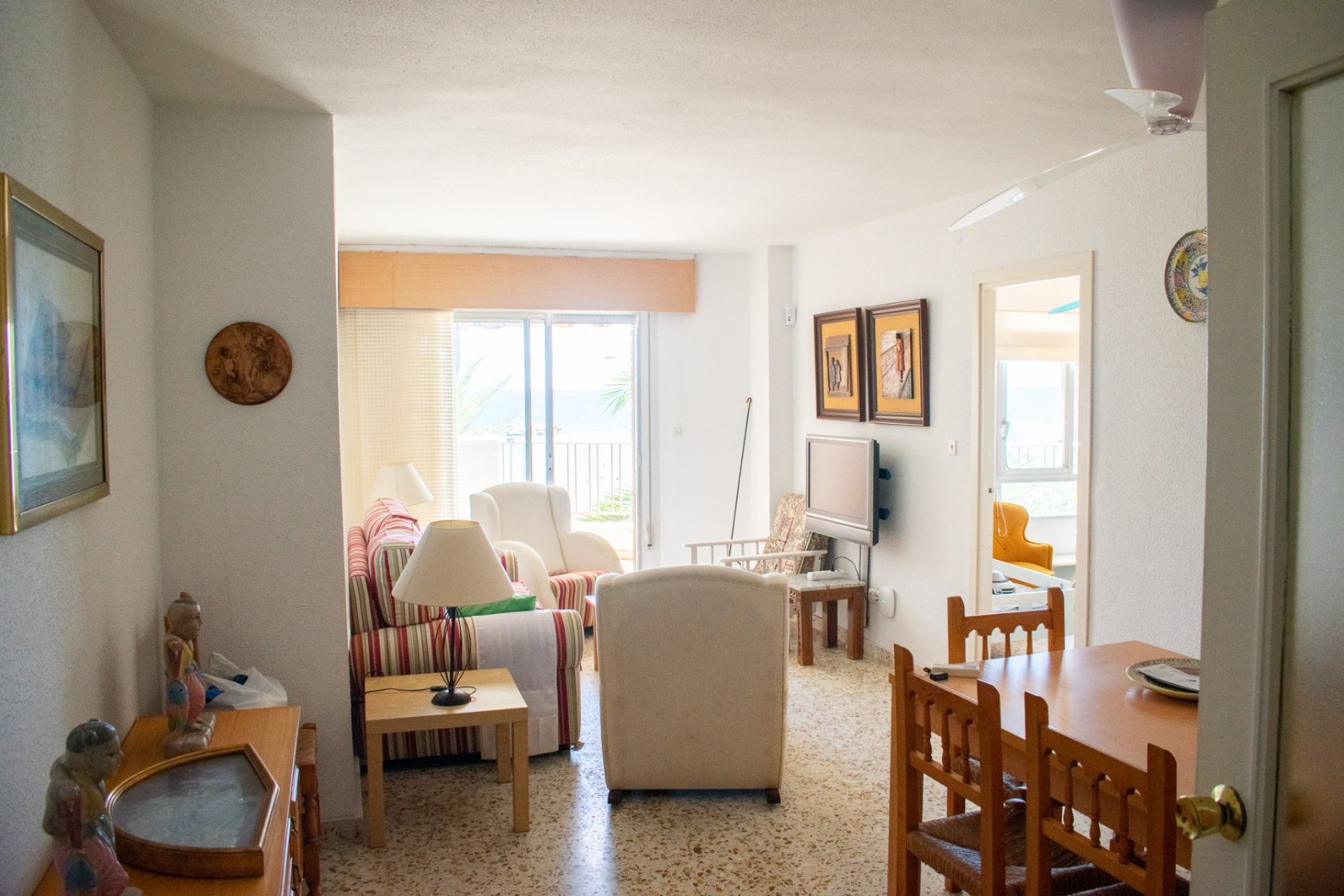 Resale - Apartment / flat - Torrevieia - Playa del Cura
