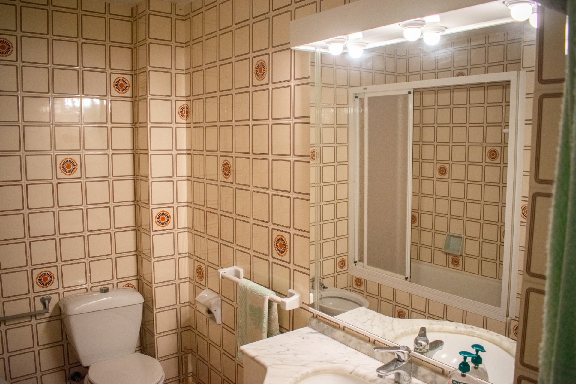 Resale - Apartment / flat - Torrevieia - Playa del Cura