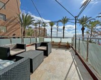 Resale - Apartment / flat - Torrevieia - Playa del Cura