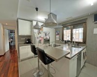 Resale - Apartment / flat - Torrevieia - Playa del Cura