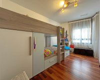 Resale - Apartment / flat - Torrevieia - Playa del Cura