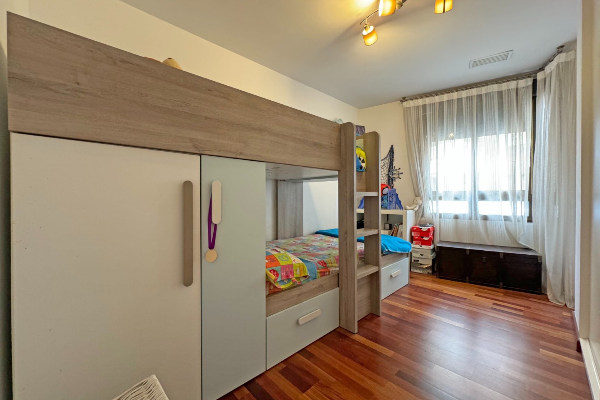 Resale - Apartment / flat - Torrevieia - Playa del Cura