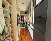 Resale - Apartment / flat - Torrevieia - Playa del Cura