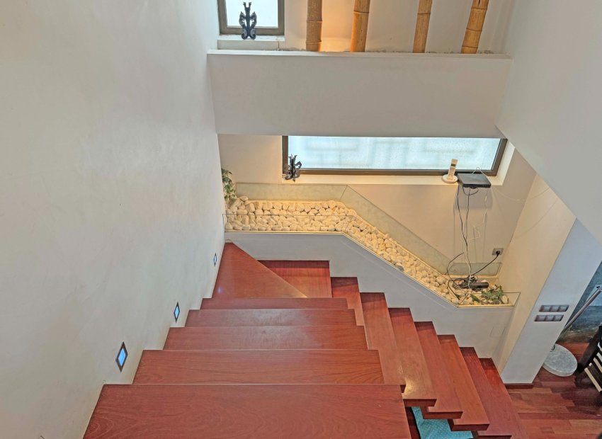 Resale - Apartment / flat - Torrevieia - Playa del Cura