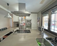 Resale - Apartment / flat - Torrevieia - Playa del Cura
