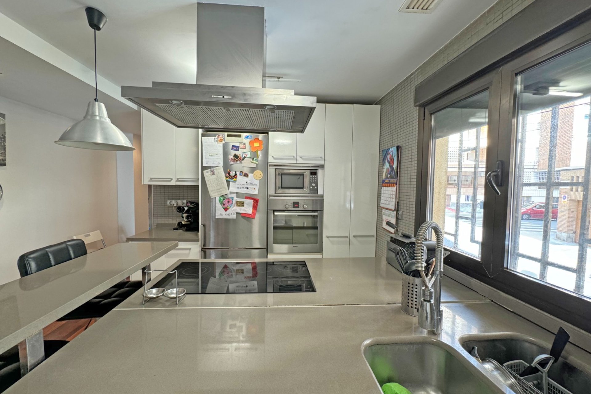 Resale - Apartment / flat - Torrevieia - Playa del Cura