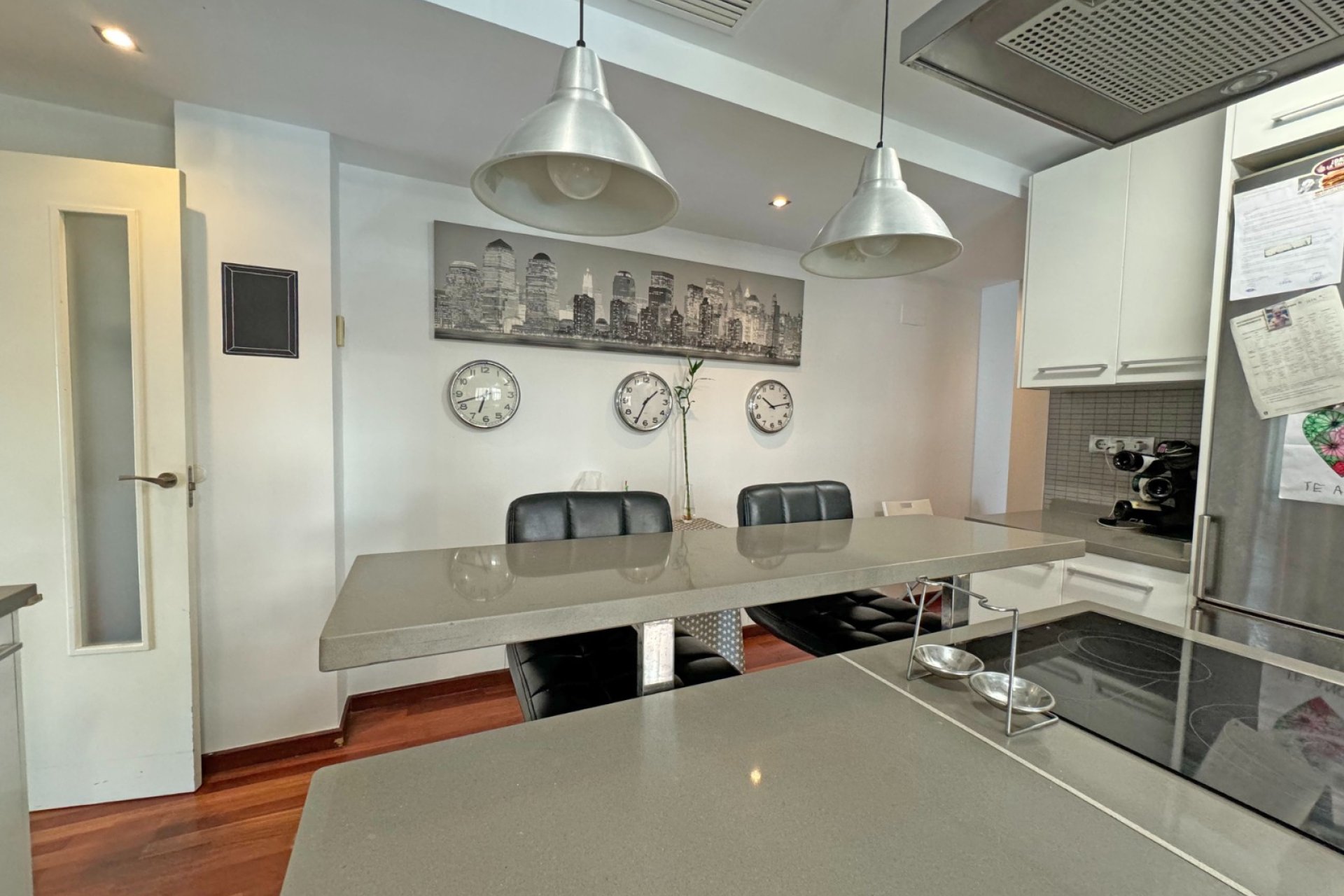 Resale - Apartment / flat - Torrevieia - Playa del Cura