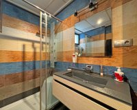 Resale - Apartment / flat - Torrevieia - Playa del Cura