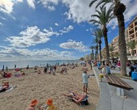 Resale - Apartment / flat - Torrevieia - Playa del Cura