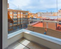 Resale - Apartment / flat - Torrevieia - Playa del Cura