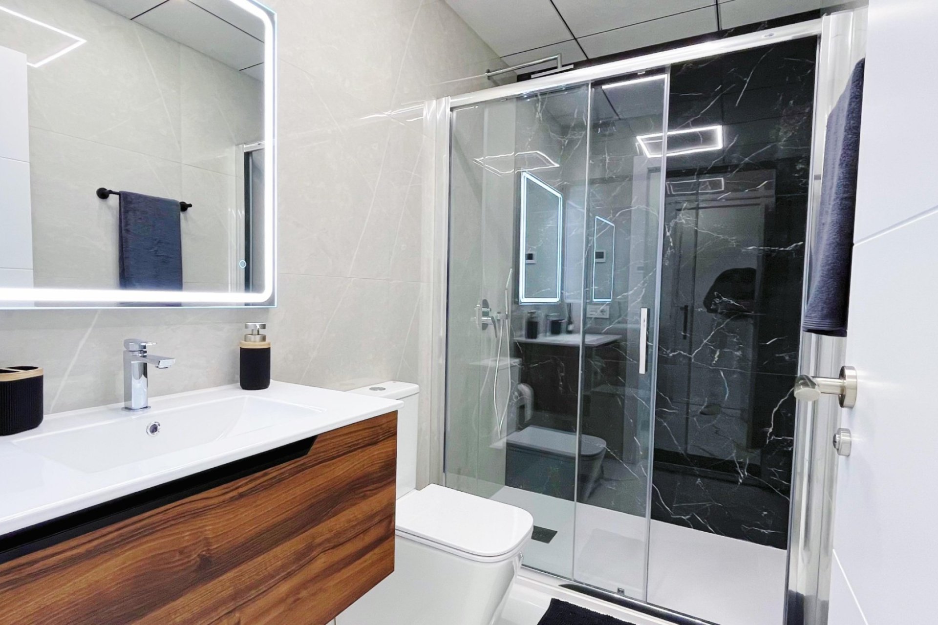 Resale - Apartment / flat - Torrevieia - Playa del Cura