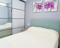 Resale - Apartment / flat - Torrevieia - Playa del Cura