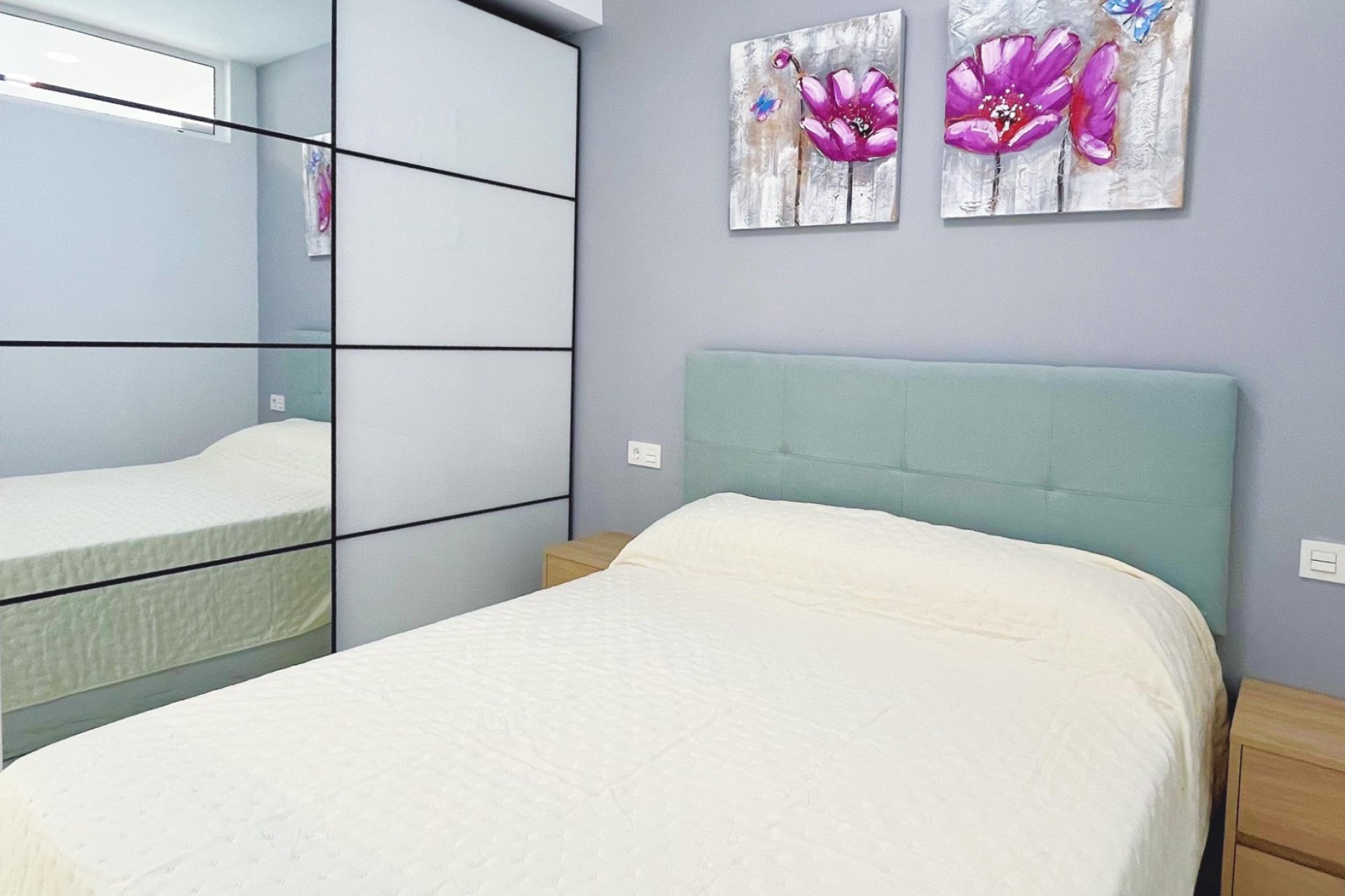 Resale - Apartment / flat - Torrevieia - Playa del Cura