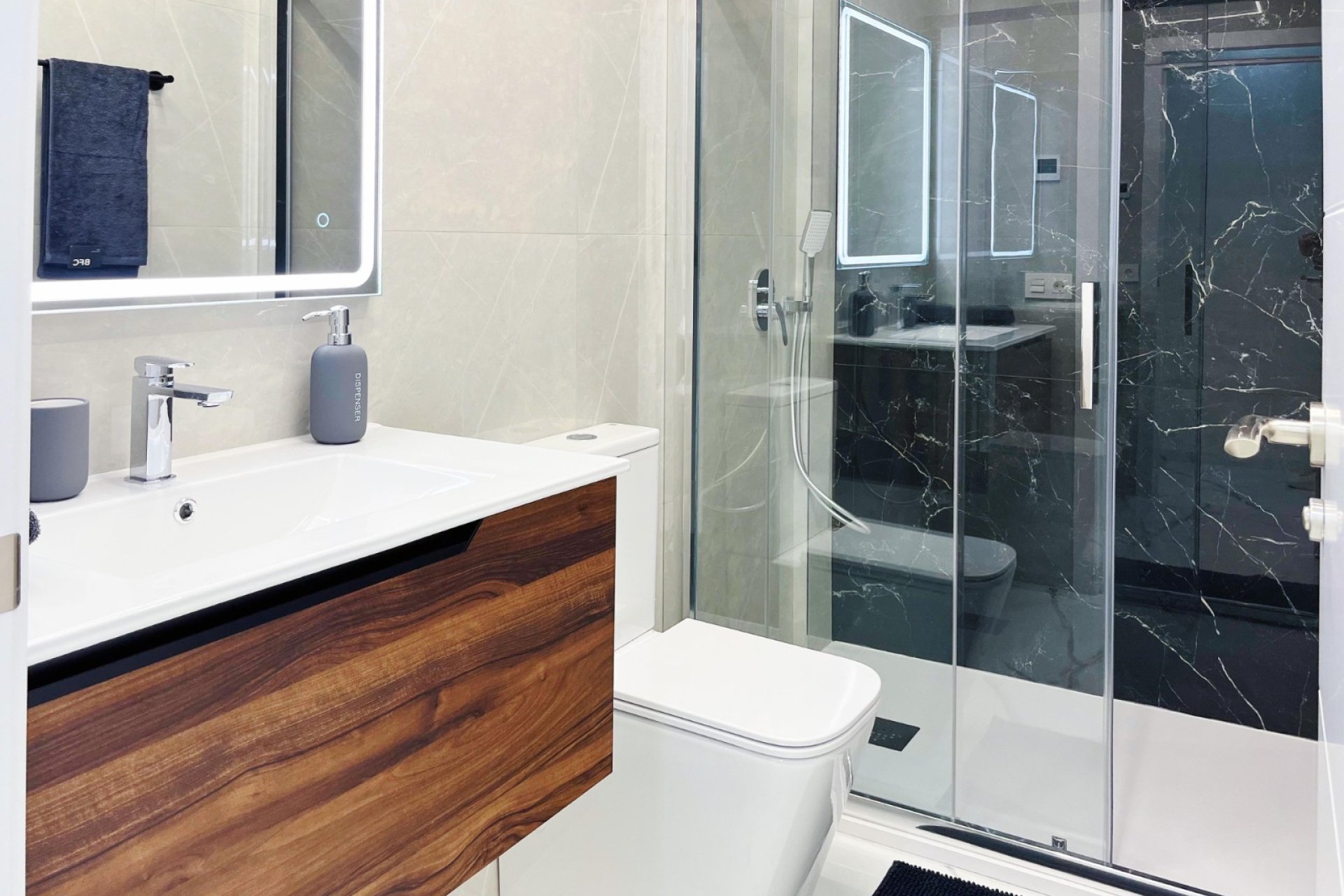 Resale - Apartment / flat - Torrevieia - Playa del Cura