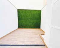 Resale - Apartment / flat - Torrevieia - Playa del Cura