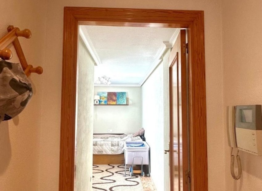 Resale - Apartment / flat - Torrevieia - Playa del Cura