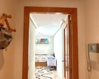 Resale - Apartment / flat - Torrevieia - Playa del Cura