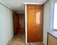 Resale - Apartment / flat - Torrevieia - Playa del Cura