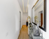 Resale - Apartment / flat - Torrevieia - Playa del Cura