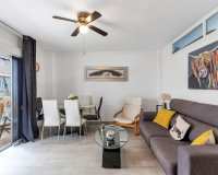 Resale - Apartment / flat - Torrevieia - Playa del Cura