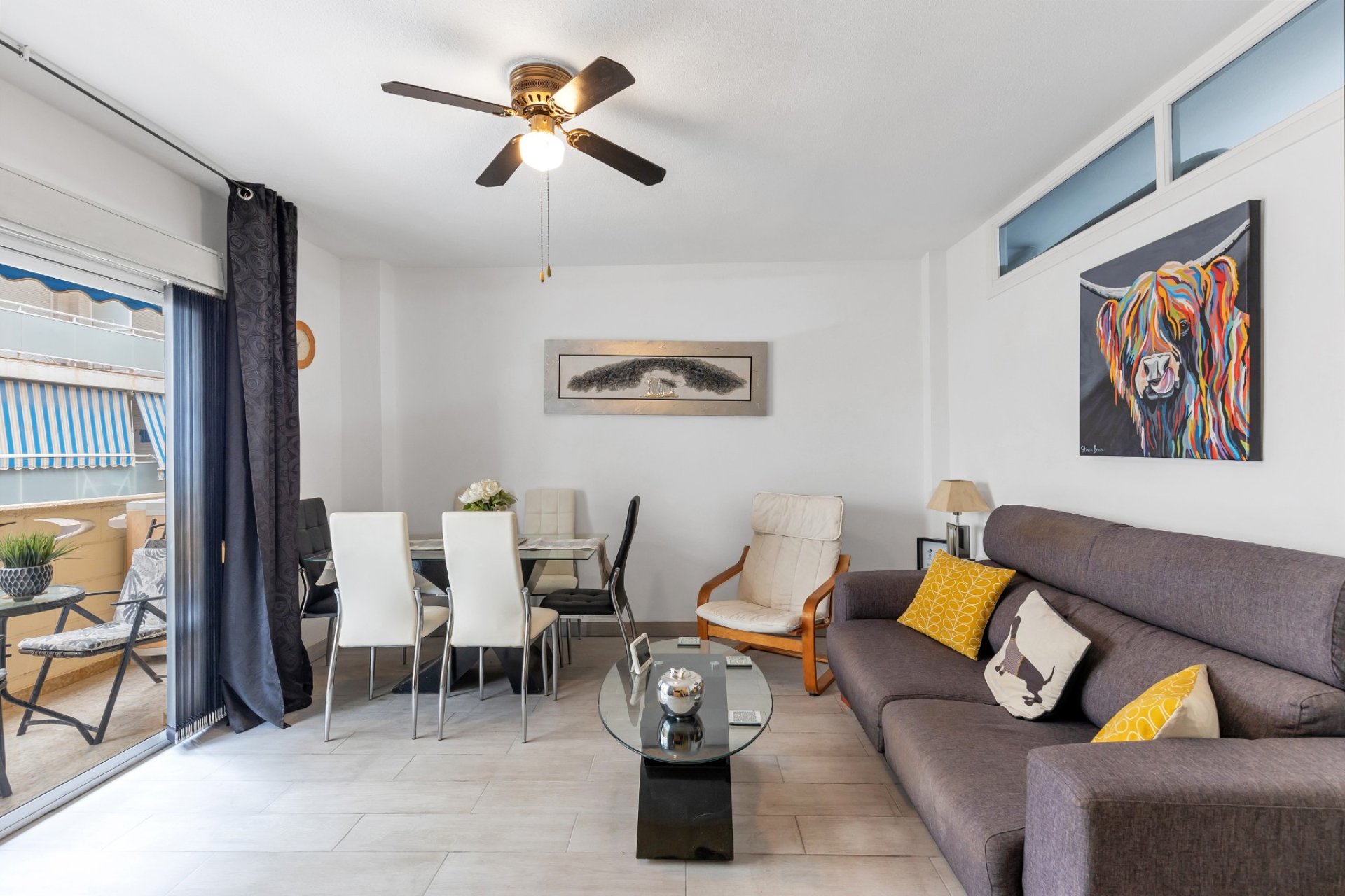 Resale - Apartment / flat - Torrevieia - Playa del Cura