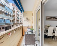 Resale - Apartment / flat - Torrevieia - Playa del Cura