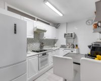 Resale - Apartment / flat - Torrevieia - Playa del Cura