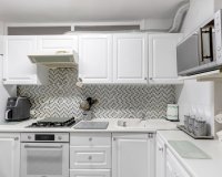 Resale - Apartment / flat - Torrevieia - Playa del Cura