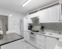 Resale - Apartment / flat - Torrevieia - Playa del Cura