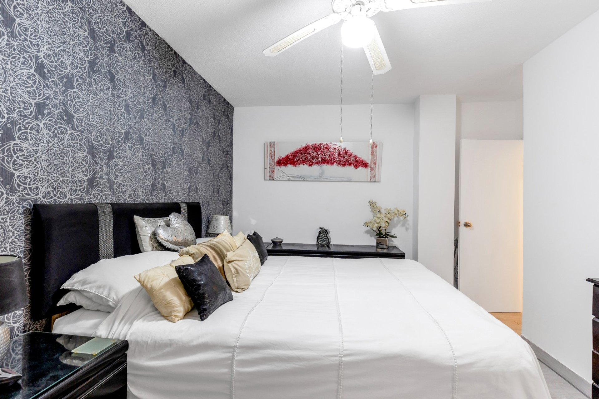 Resale - Apartment / flat - Torrevieia - Playa del Cura