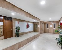 Resale - Apartment / flat - Torrevieia - Playa del Cura