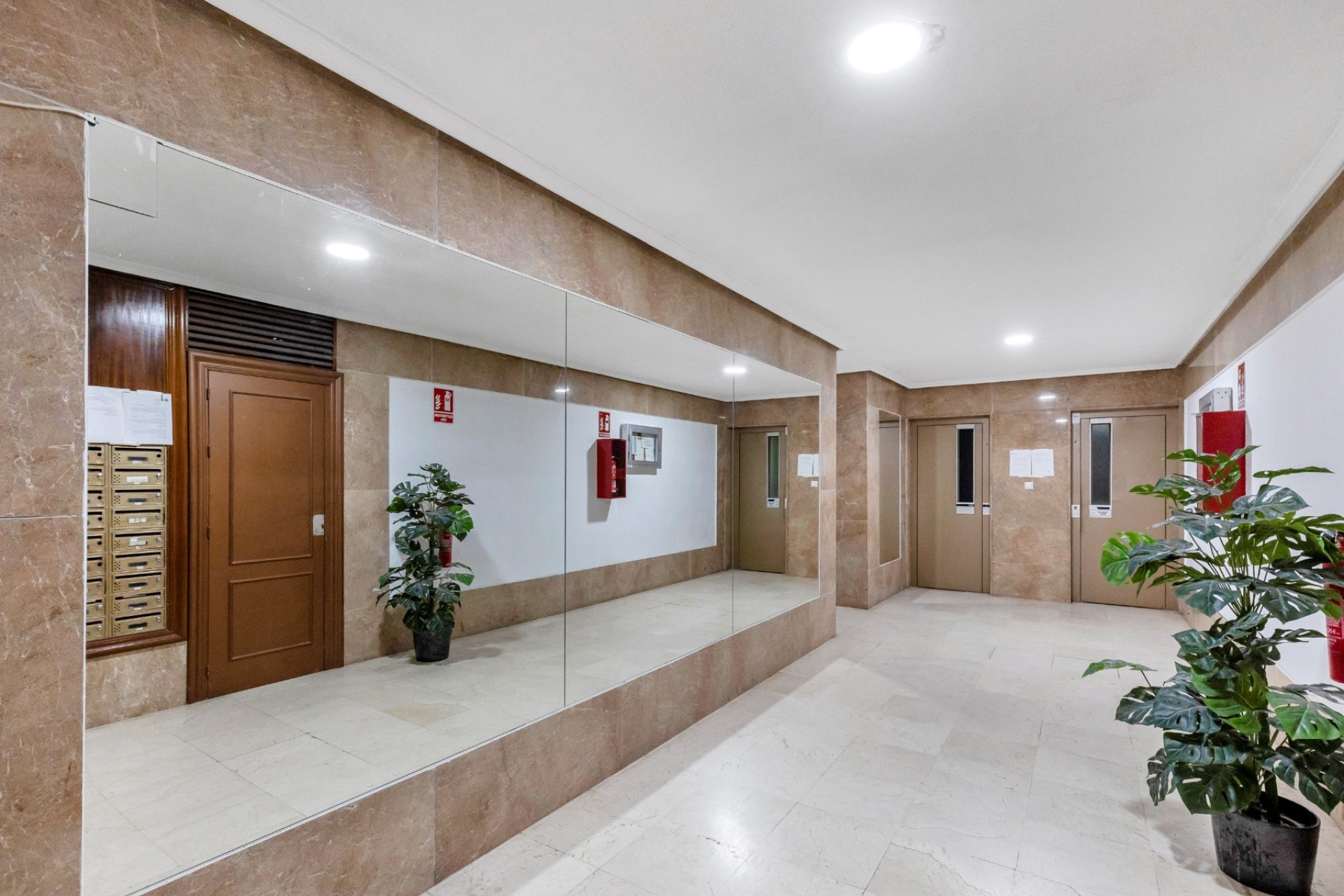 Resale - Apartment / flat - Torrevieia - Playa del Cura