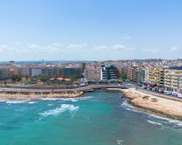 Resale - Apartment / flat - Torrevieia - Playa del Cura
