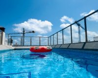 Resale - Apartment / flat - Torrevieia - Playa del Cura