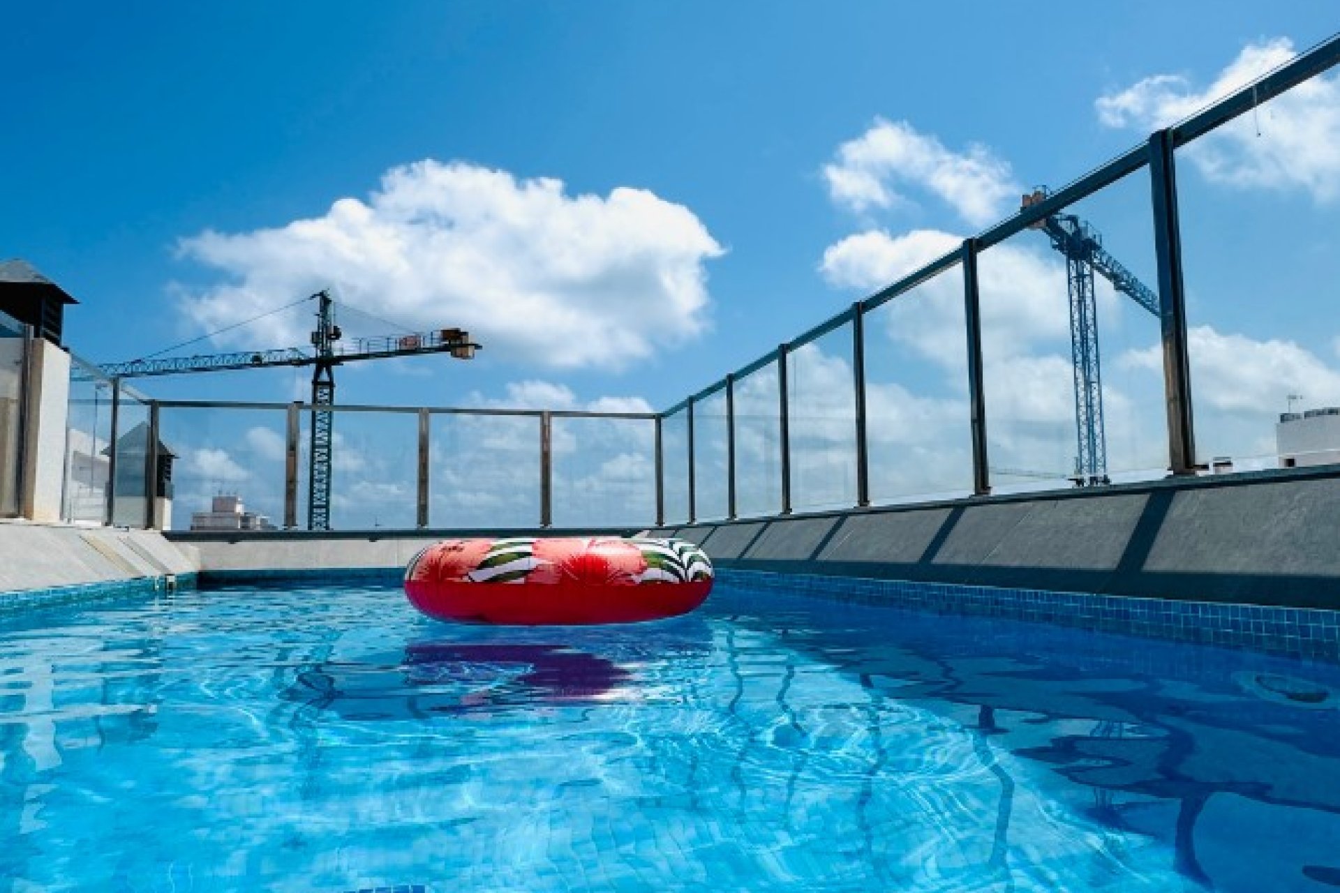 Resale - Apartment / flat - Torrevieia - Playa del Cura