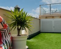 Resale - Apartment / flat - Torrevieia - Playa del Cura