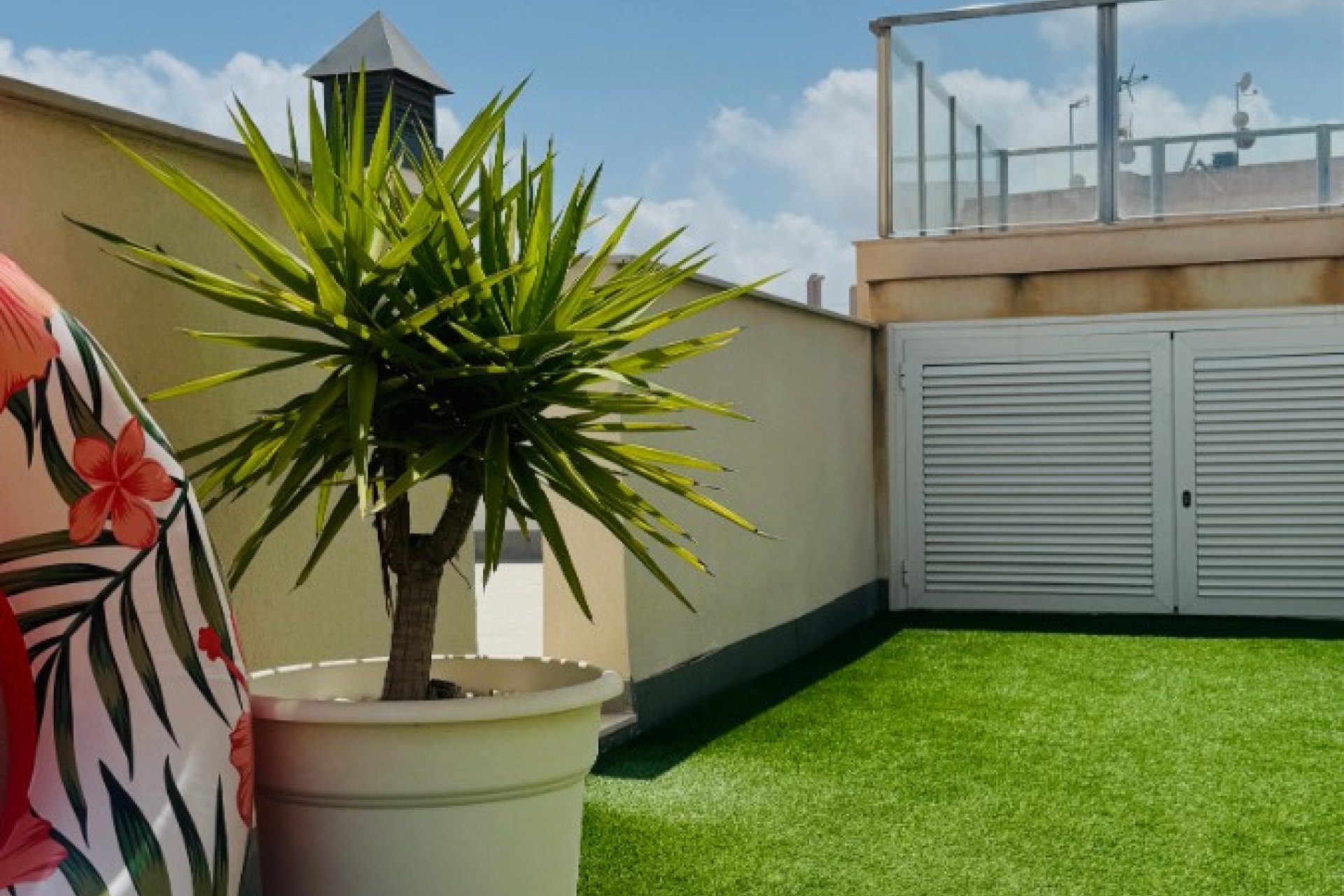 Resale - Apartment / flat - Torrevieia - Playa del Cura