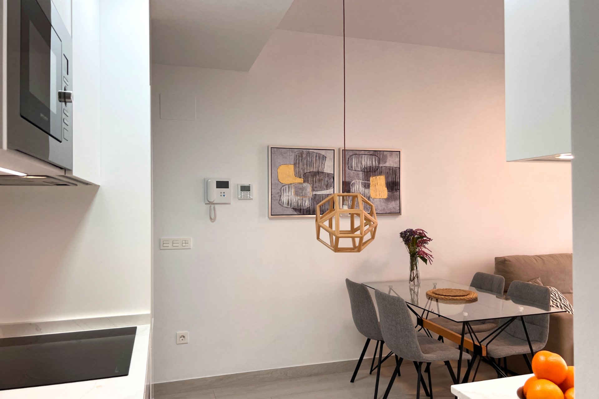 Resale - Apartment / flat - Torrevieia - Playa del Cura