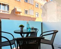 Resale - Apartment / flat - Torrevieia - Playa del Cura